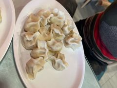 -听涛雅苑百味饺子老家菜馆