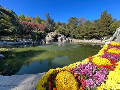 -香山公园
