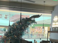-雀蓝川菜(滨湖万象汇店)