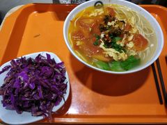 -梅园食堂