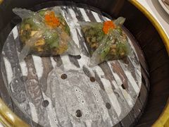 -香港龙凤楼(陆家嘴中心店)