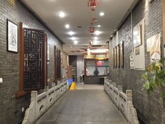 大堂-禧福楼·十五年老店(科技城店)