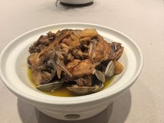 -西贝海鲜汇(槐安路店)