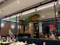 -新旺茶餐厅·早餐·夜宵(仙霞店)