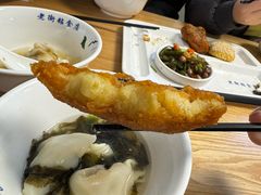 糖蜜果-老街粘食店(宜昌路店)