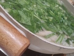 -大清花饺子(山庄店)