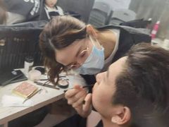 -吉田美学化妆美甲摄影培训(丽水校区)