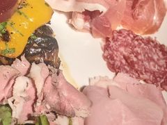 -拉蒂娜·巴西牛排馆 Latina·Brazilian Steakhouse(陆家嘴旗舰店)