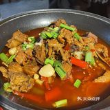 这家店有家的味道——彭耕记
