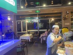 -李恩记清真水饺(北电大厦店)
