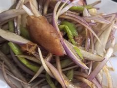 -新疆狼爷烤肉(宋庄店)