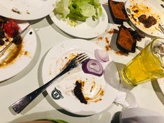 -戈拿旺巴西烤肉(崇文门店)