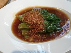 -周三的情书花园餐厅(江北店)