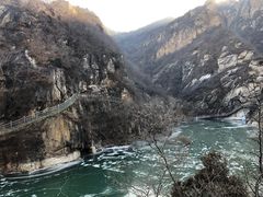 -黑龙潭风景区