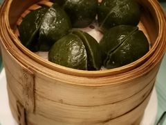 -天厨妙香素食餐厅(清华店)