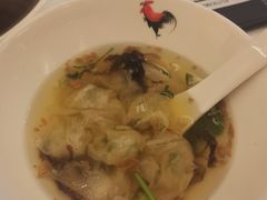 -莆田餐厅PUTIEN(西安万象天地店)