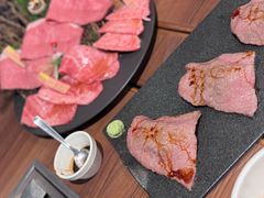 -俺的焼肉(銀座9丁目店)