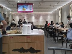 -喜家德虾仁水饺(青岛永旺东部店)