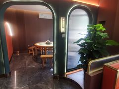-淮南牛肉汤酒店(可伦公馆店)