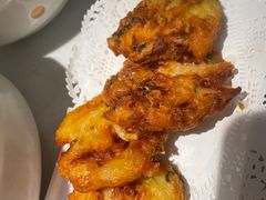 -炊烟小炒黄牛肉(中心印象城店)