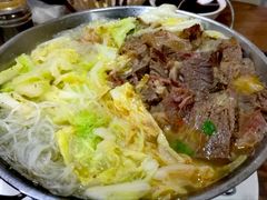 -闫家驴肉老店(华电一校店)