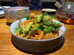 -觅山云南菜(泊富ICITY店)