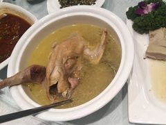 -安徽饭店