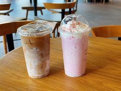 -星巴克臻选(成都环球乐天店)