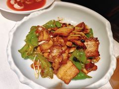 -羲和雅苑•北京烤鸭(瑞吉店)