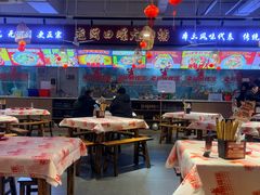 -老闵田螺馆·南昌市井菜·特色小吃(总店)