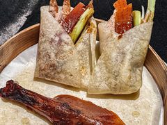-四季小馆·潤·中国菜(越秀公园店)