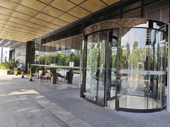 -上海浦东绿地铂骊酒店