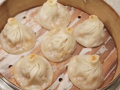 -小杨生煎(黄河路美食休闲街店)