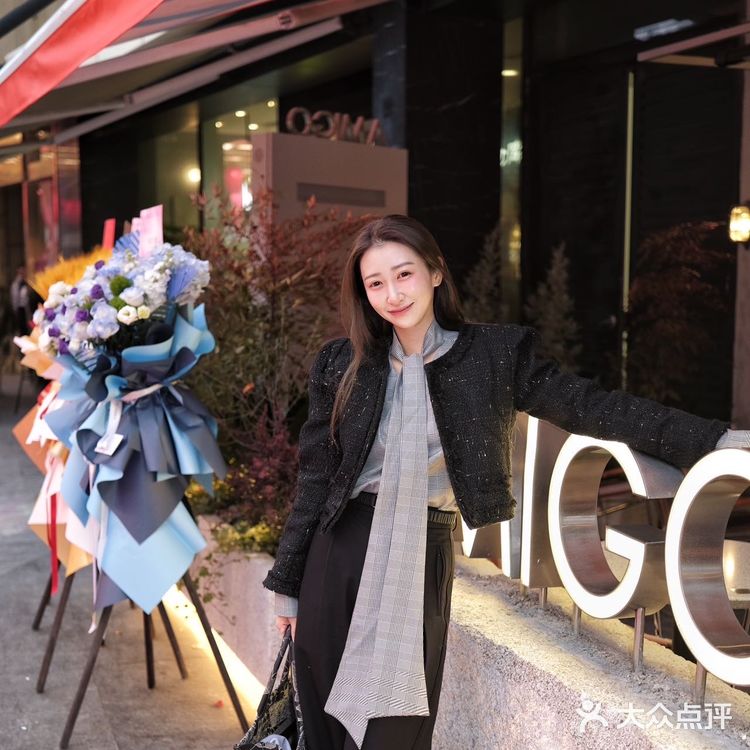 创意感的🌵仙人掌主题休闲西餐厅👅菜品也很不错哟✔️