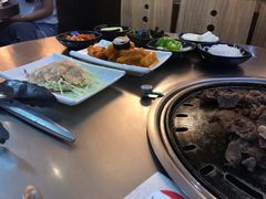-杀猪天·韩国烤肉(总店)