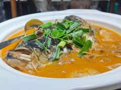 -五味堂·江浙土菜(月河特色店)