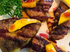 -Mr·Fish鱼鲜生海鲜放题(银泰in99店)