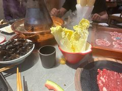 -乔先生涮肉·鲜活牛羊肉火锅(塘沽店)