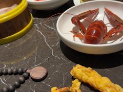 -曲水兰亭(北京四惠店)