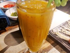 -三国惹火烤肉·中日韩烤肉集合店(百草路店)