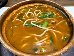 小铜锅烧米线-雀舞·私食(凯德店)