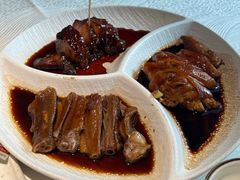 -侨美食家·粤菜(体育西路店)
