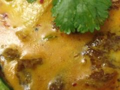 红咖喱牛肉-Siam泰餐厅(水上公园店)