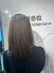 -潘多拉Hairsalon