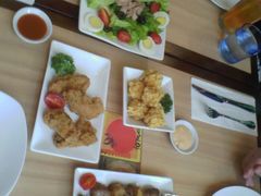 -必胜客(安盛金马店)