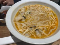 -三姐·老友记·南宁老友粉(朝阳区光华路嘉里中心店)