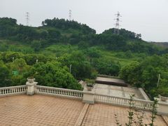 -重庆长寿碧桂园凤悦凤凰酒店