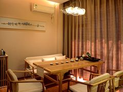 -兰亭茶叙(新新家苑店)