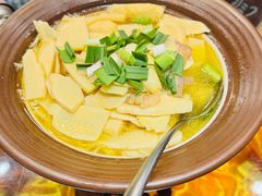 -木子山庄·安徽省老字号·中国炖锅宴