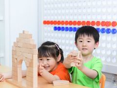 -斯坦星球AI编程·机器人科创·科学实验·信奥·思维·STEM·乐高·竞赛考级(长宁虹桥大融城荟聚中心)